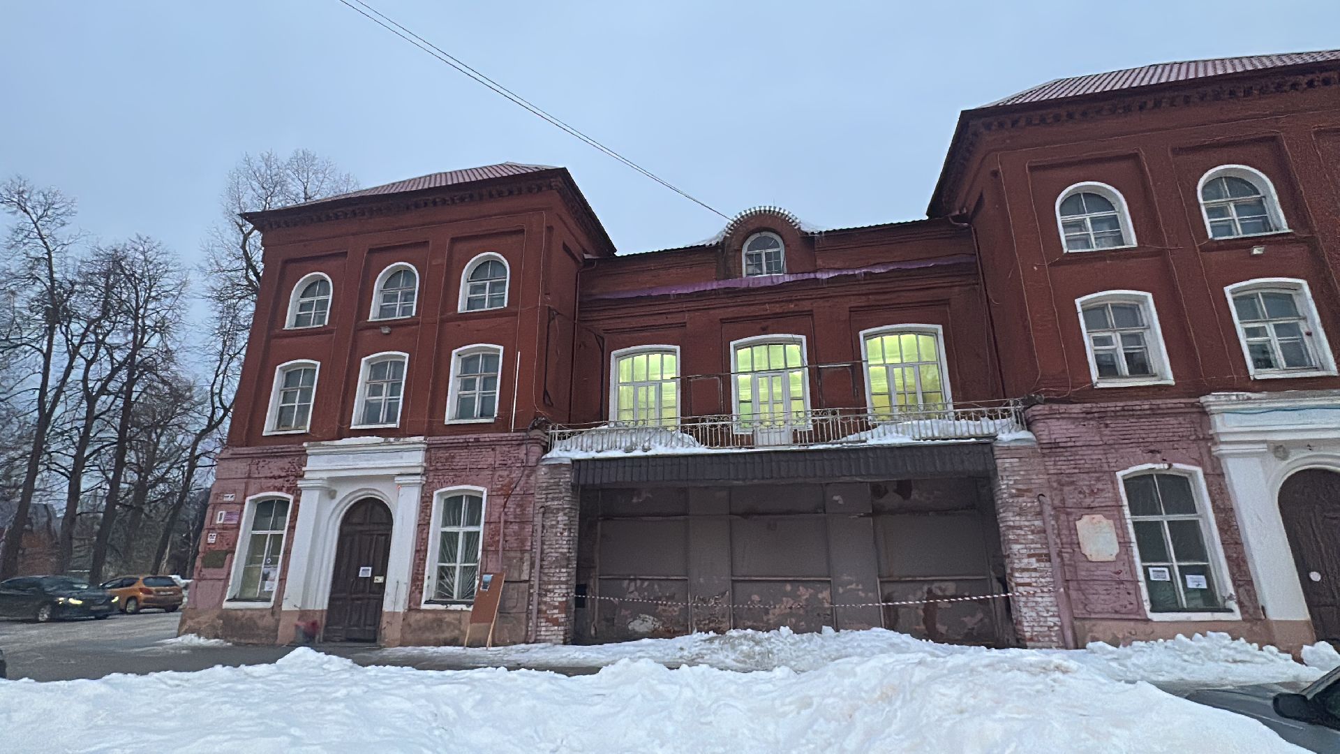 Клин, общество, люди, перемены, благоустройство, ЖКХ, дороги, выездная администрация,