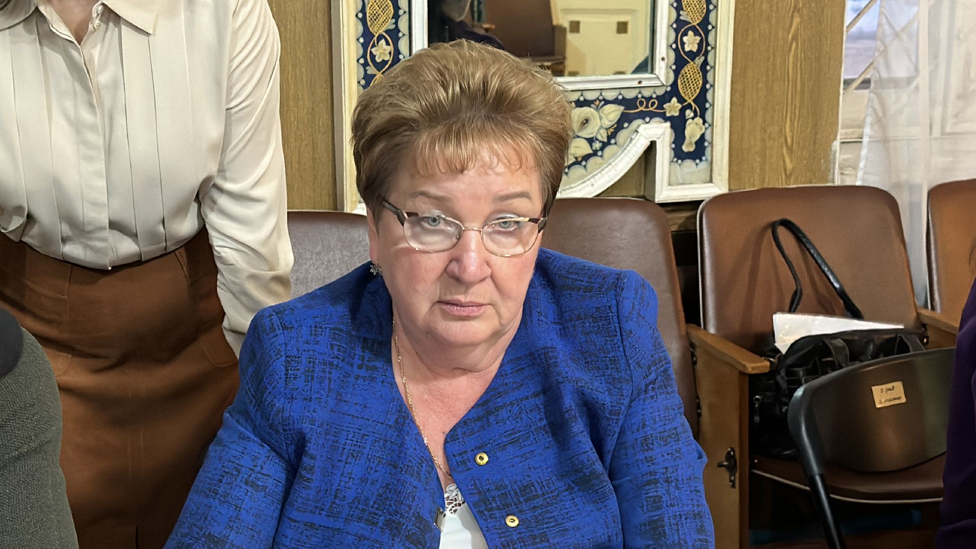 Клин, общество, люди, перемены, благоустройство, ЖКХ, дороги, выездная администрация,