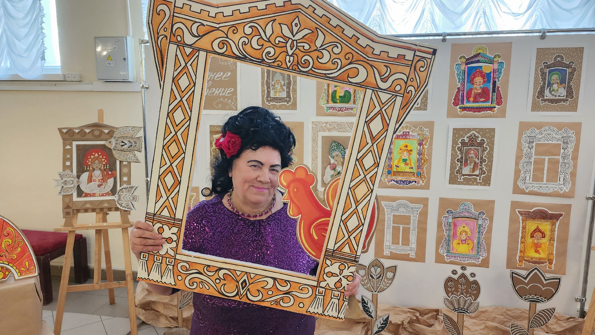 Егорьевск, Подмосковье, московская область, 8 марта, коркин,