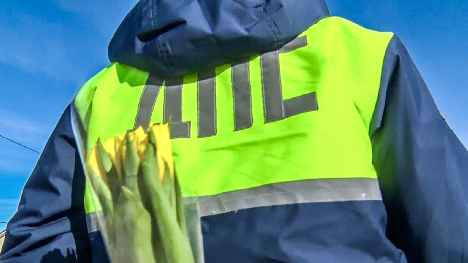 Клин, транспорт, 8 марта, ГИБДД, общество,