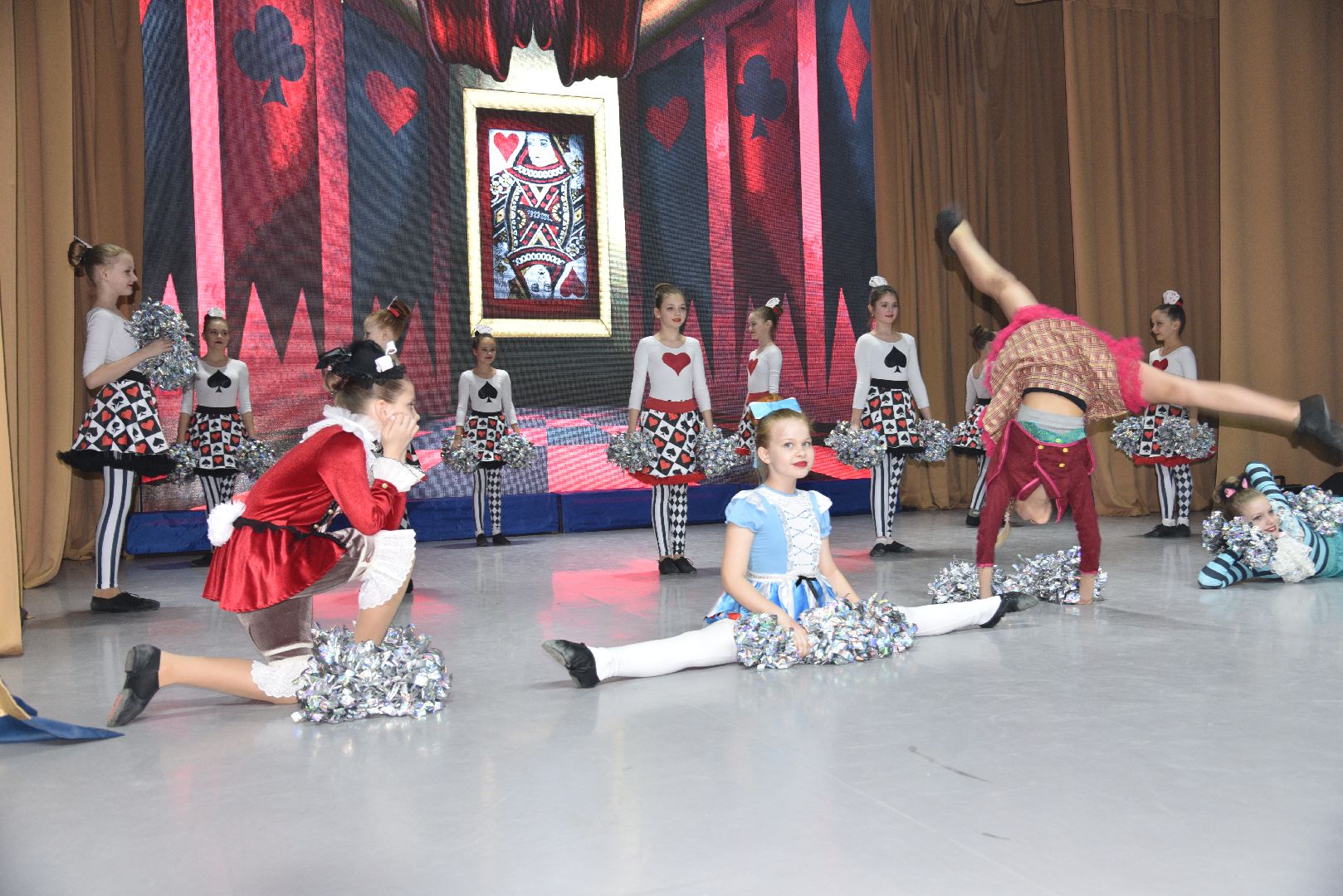 лотошино, 8 марта, праздник, концерт,