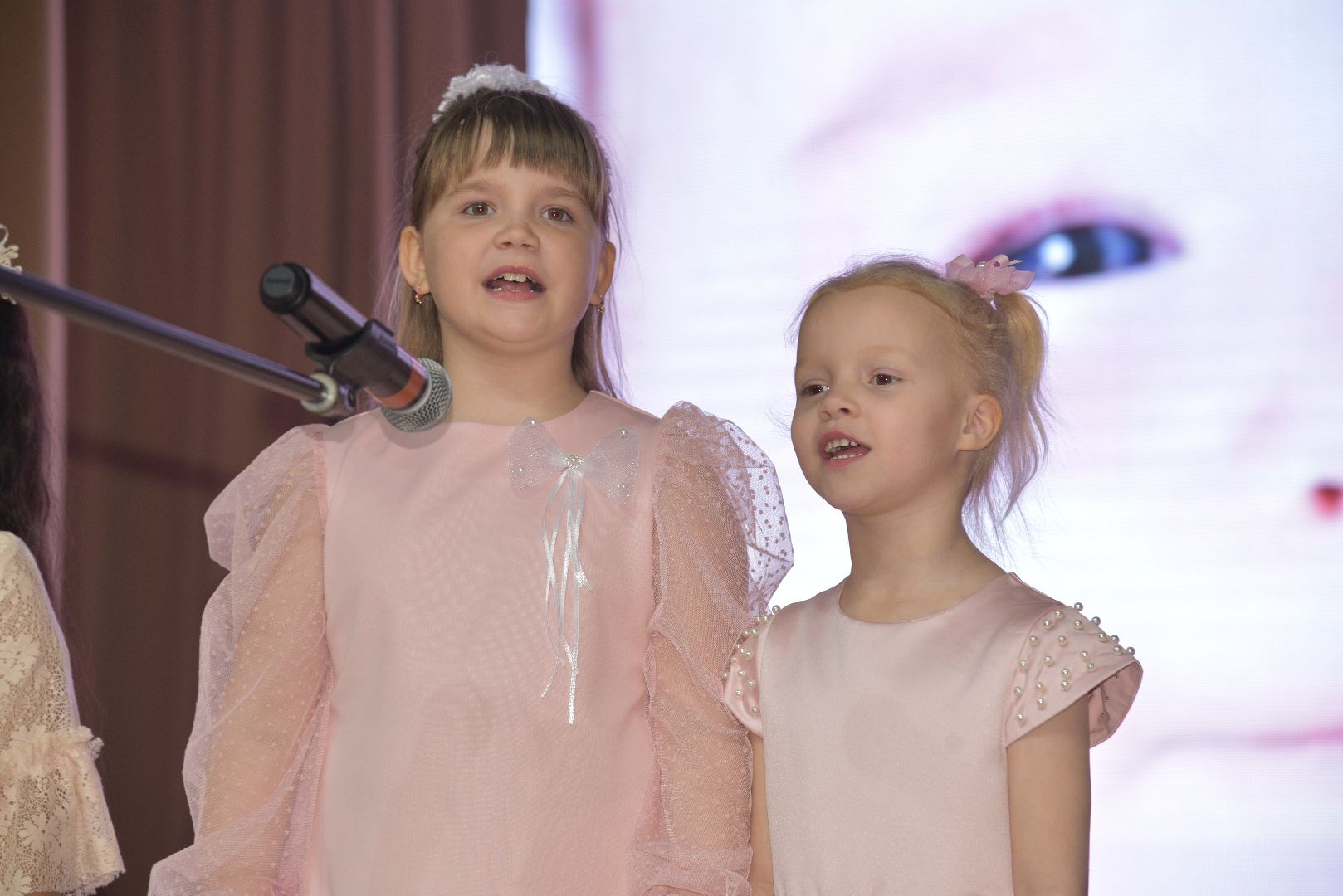 лотошино, 8 марта, праздник, концерт,