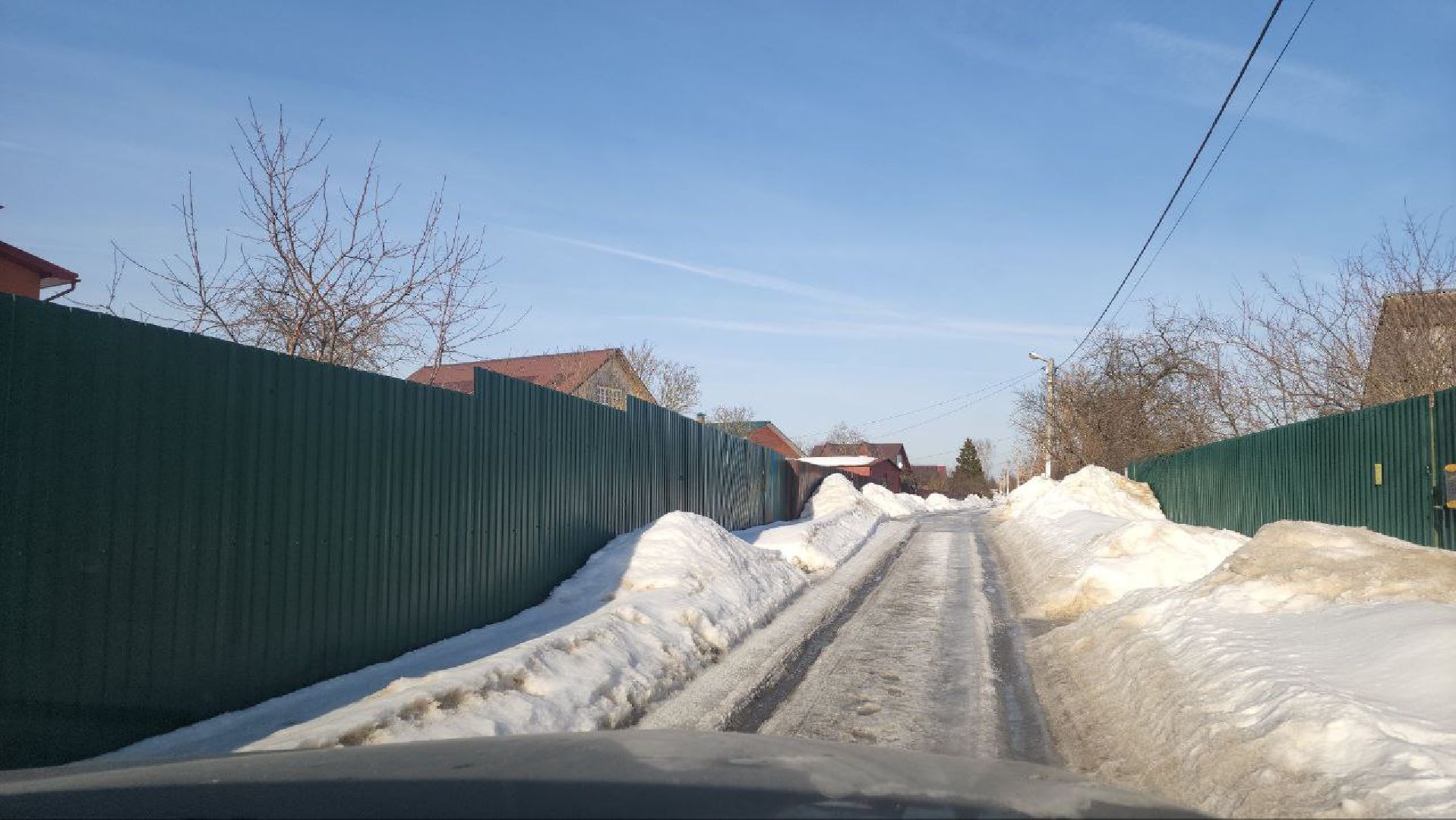 воскресенск, выездная администрация, жители, вопросы, дороги,