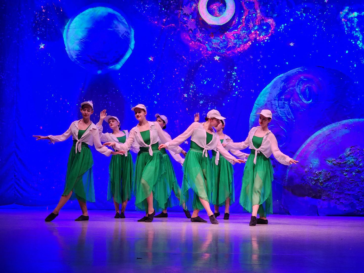 8 марта, Международный женский день, концерт, Старая Купавна, Богородский городской округ,