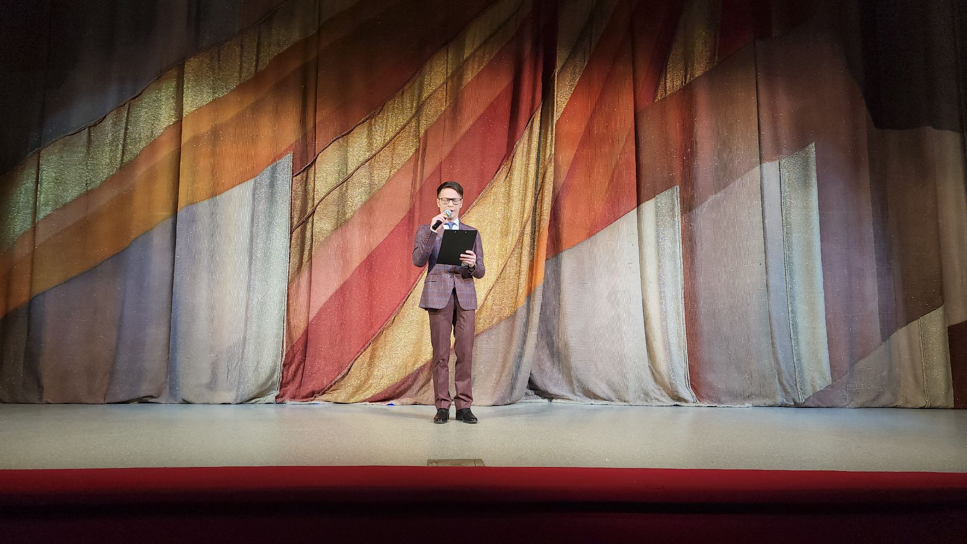 8 марта, Международный женский день, концерт, Старая Купавна, Богородский городской округ,