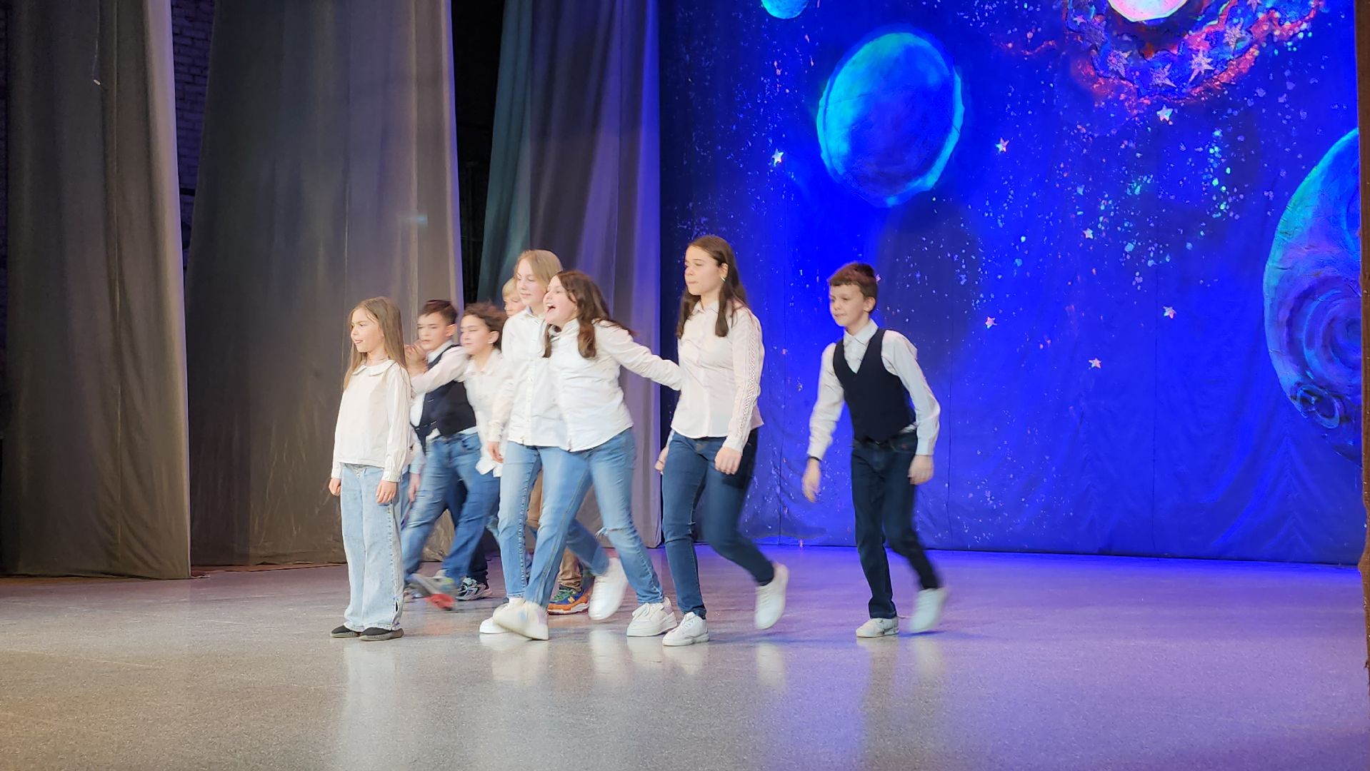 8 марта, Международный женский день, концерт, Старая Купавна, Богородский городской округ,