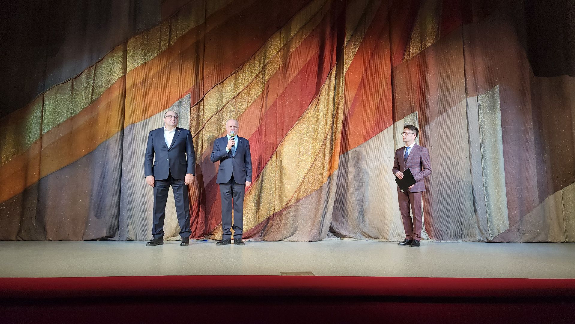 8 марта, Международный женский день, концерт, Старая Купавна, Богородский городской округ,