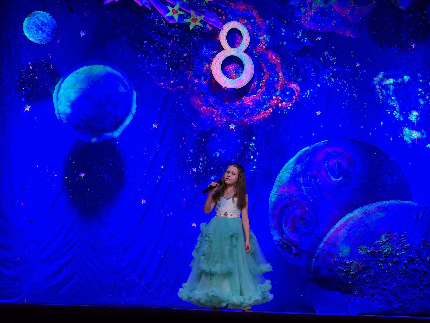 8 марта, Международный женский день, концерт, Старая Купавна, Богородский городской округ,