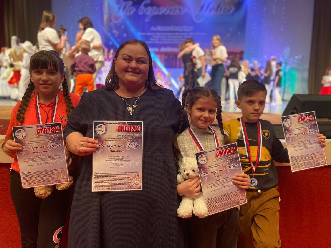 СДК Пахра, Благотворительность, Культура, Домодедово