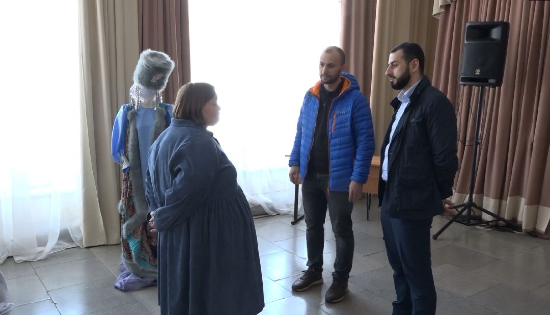 СДК Пахра, Благотворительность, Культура, Домодедово