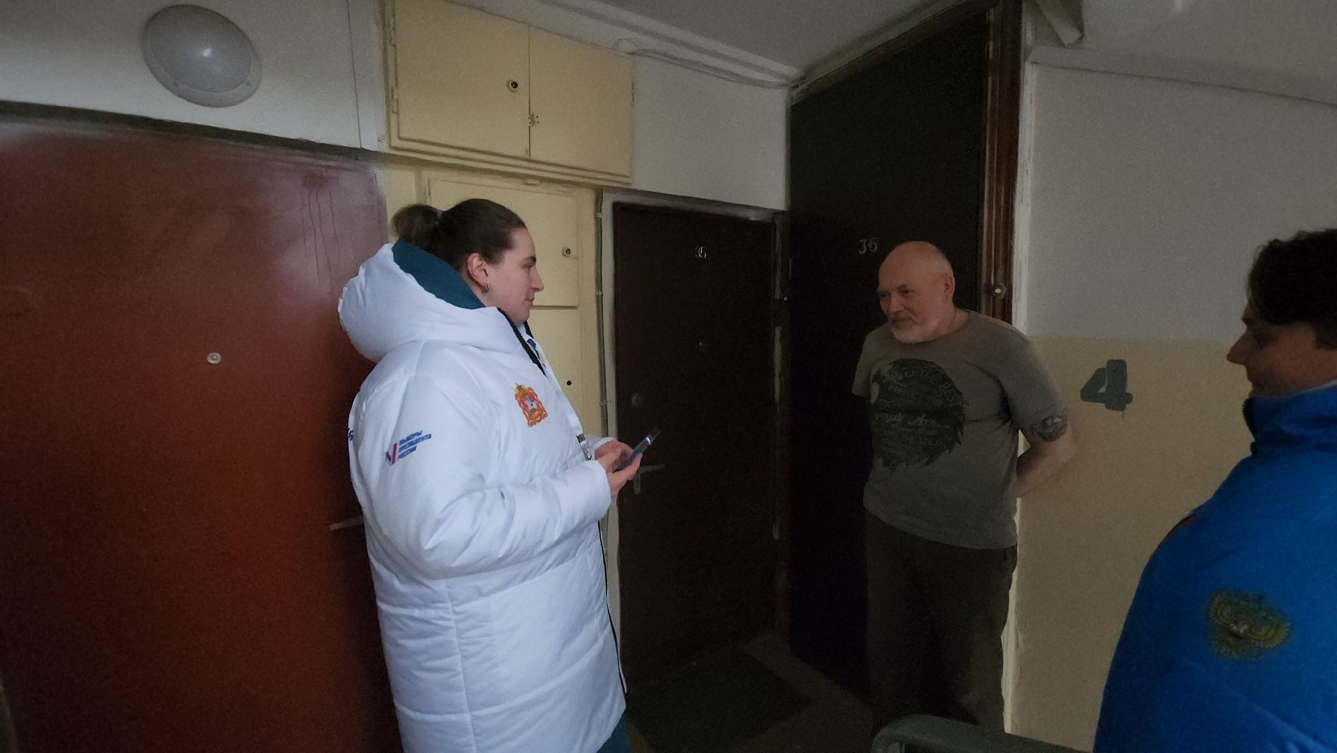 воскресенск, выборы, информаторы, жители,