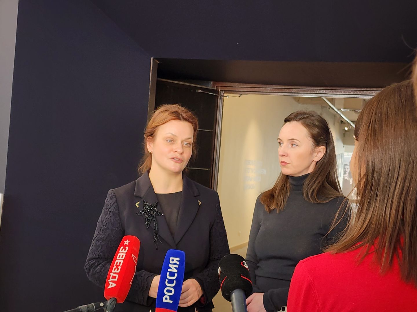 семьи участников сво, 8 марта, поддержка бойцов сво,