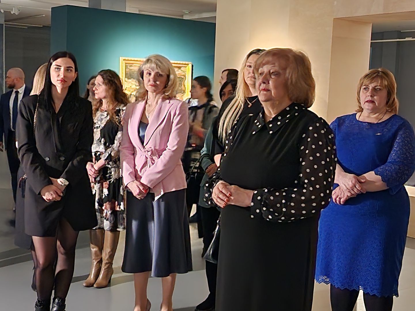 семьи участников сво, 8 марта, поддержка бойцов сво,