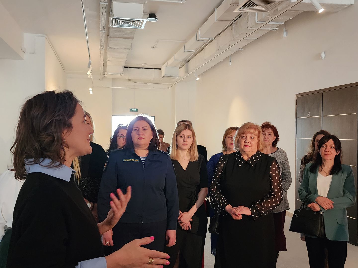 семьи участников сво, 8 марта, поддержка бойцов сво,