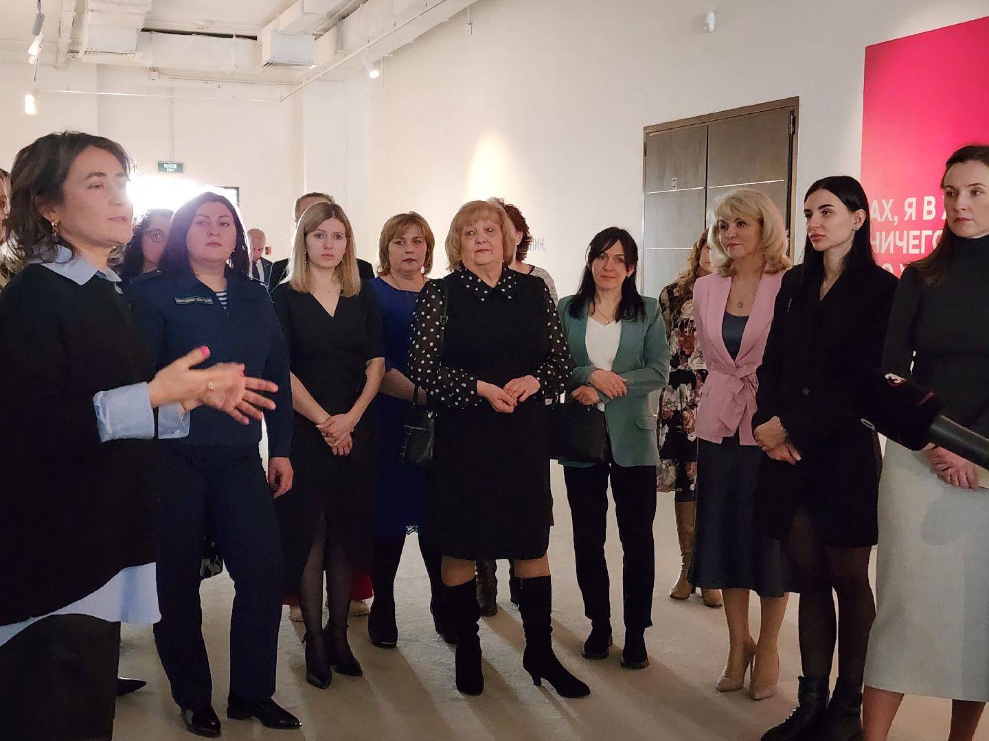 семьи участников сво, 8 марта, поддержка бойцов сво,