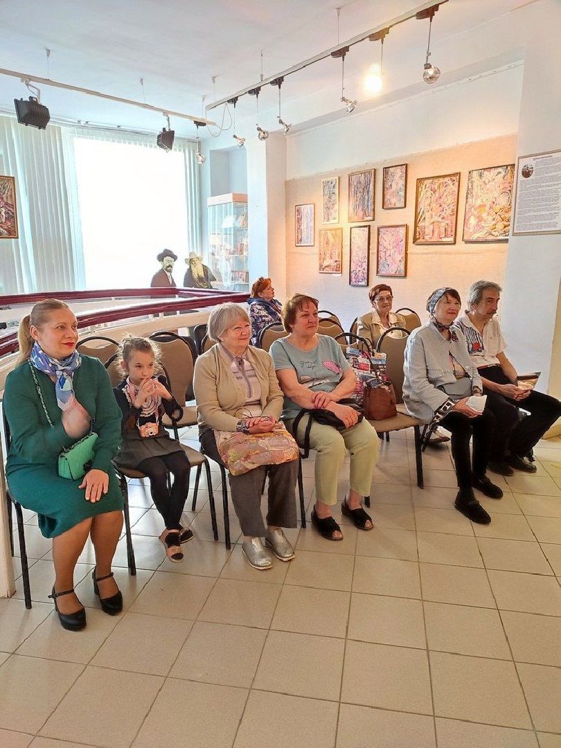 Звенигород, Живопись, Культура,