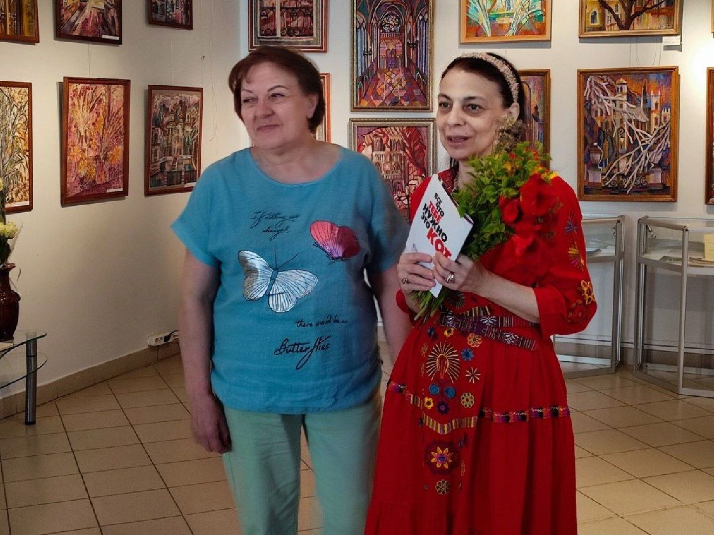 Звенигород, Живопись, Культура,