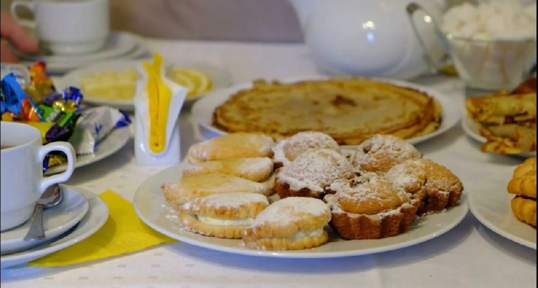 ветеран, поздравление, праздник