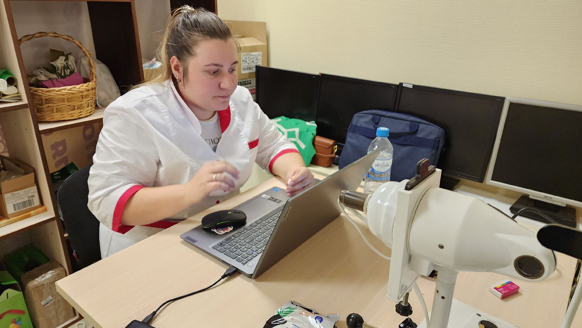 Подмосковье, Городской округ Пушкинский, Ивантеевка, волонтер, многодетные, мы одна семья, 8 марта,