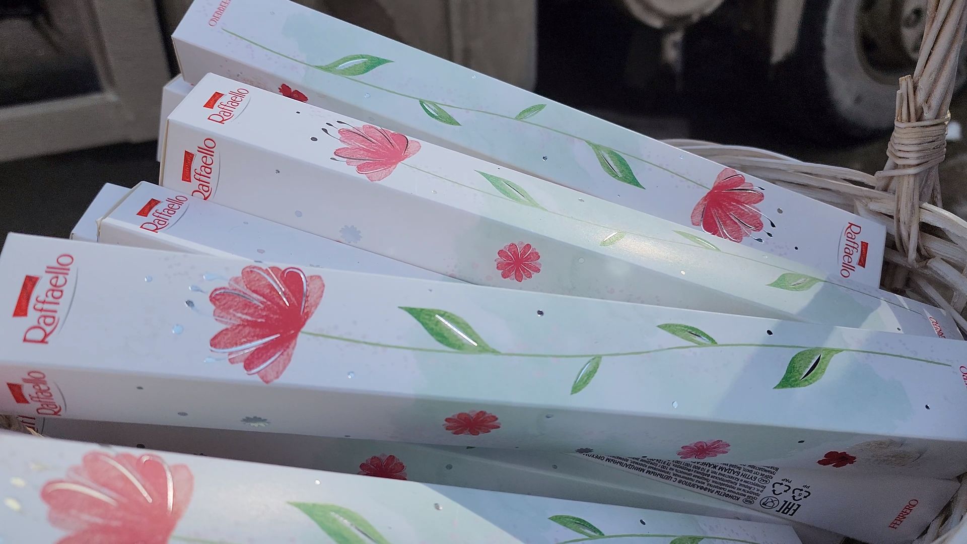 Егорьевск, Подмосковье, московская область, Сюрприз, эколайн,