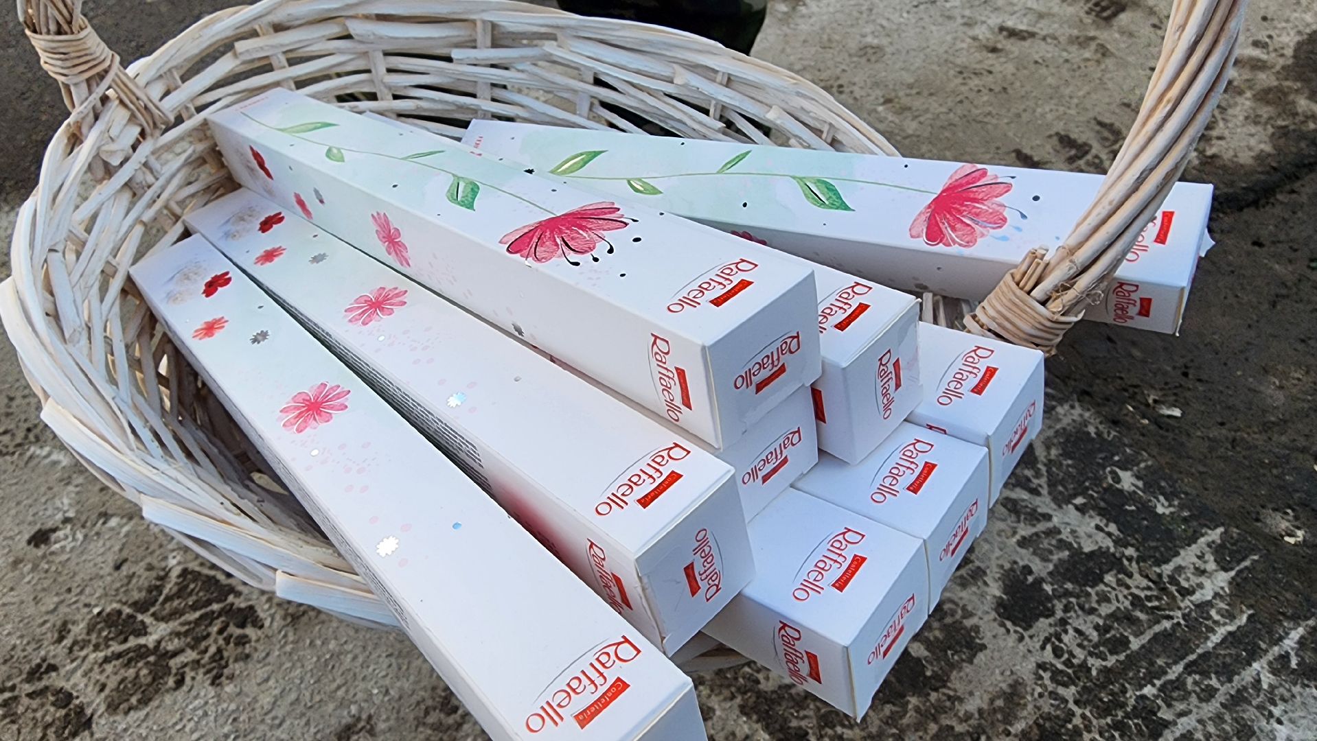 Егорьевск, Подмосковье, московская область, Сюрприз, эколайн,