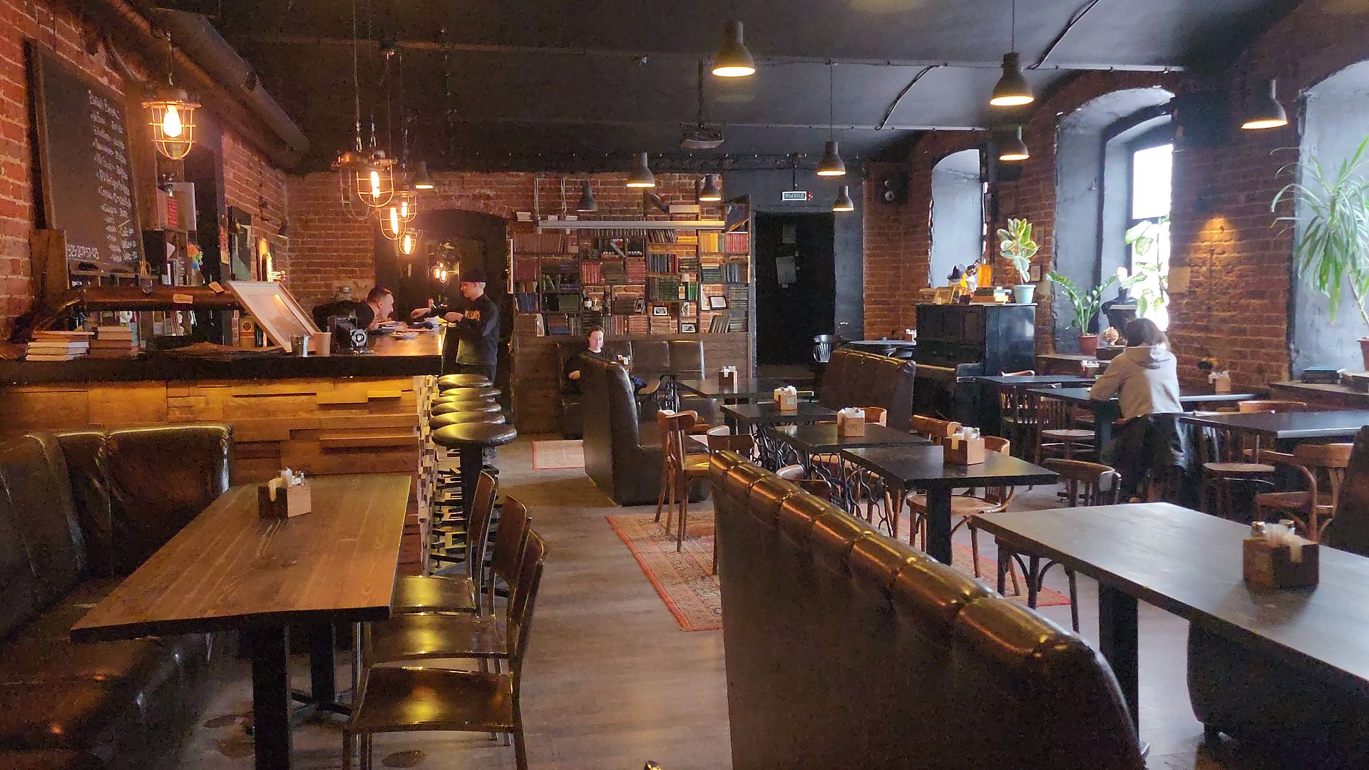 Егорьевск, 8 марта, Подмосковье, Московская область, официант,