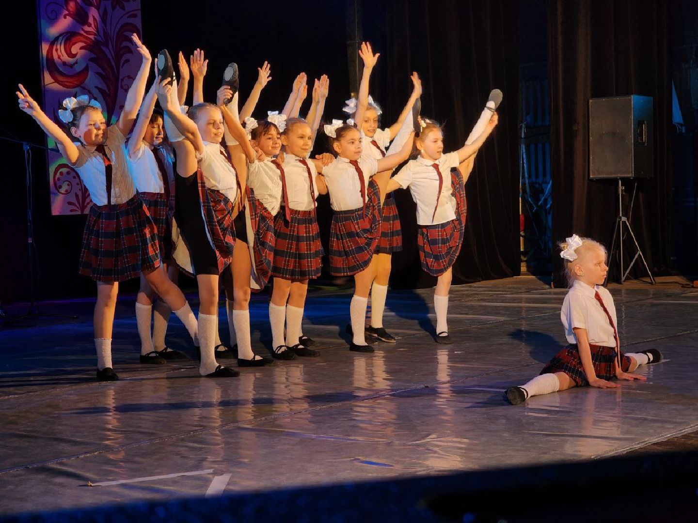 можайск, можайский городской округ, подмосковье, международный женский день, глава муниципалитета, поздравления, праздничный концерт, 8 марта,