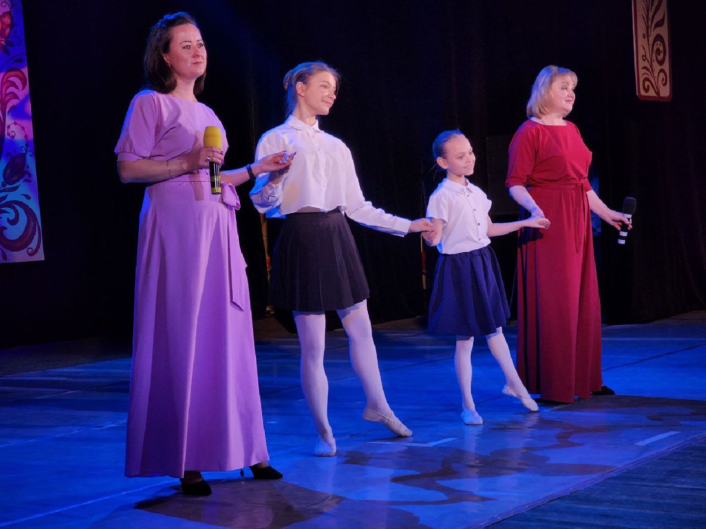 можайск, можайский городской округ, подмосковье, международный женский день, глава муниципалитета, поздравления, праздничный концерт, 8 марта,