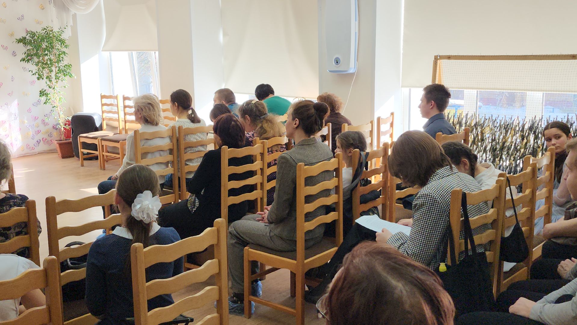 серпухов, 8 марта, концерт, музыкальная школа, социальный центр,