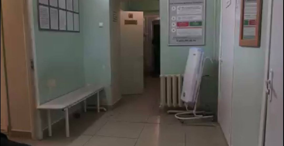 врач, сво, помощь