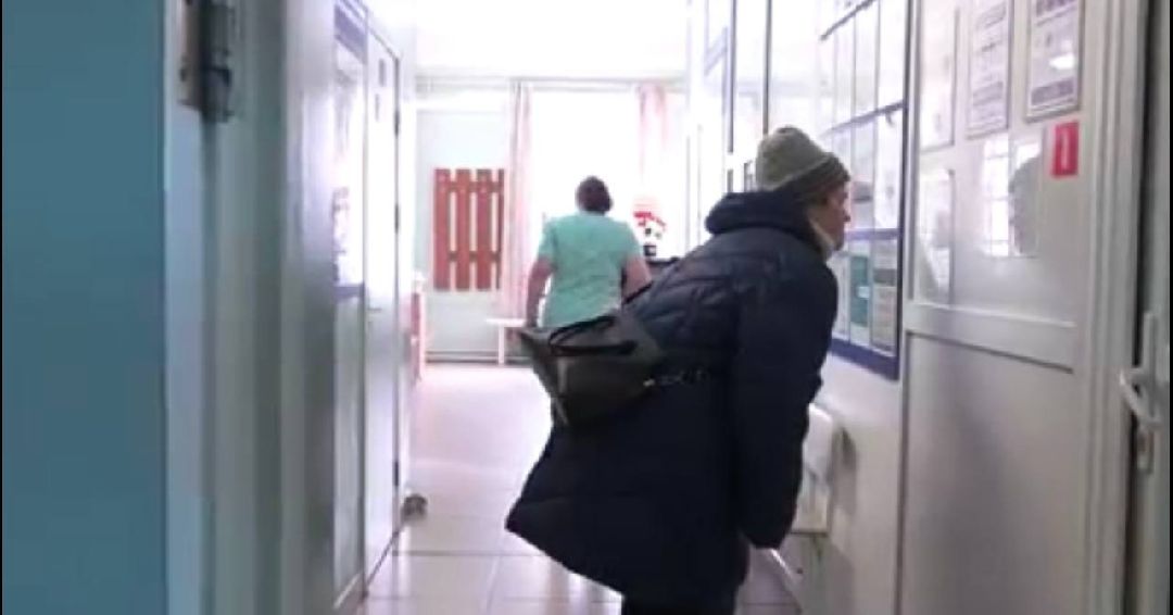 врач, сво, помощь