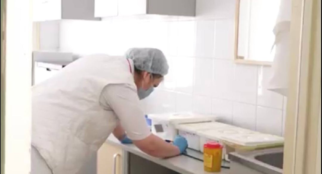 врач, сво, помощь