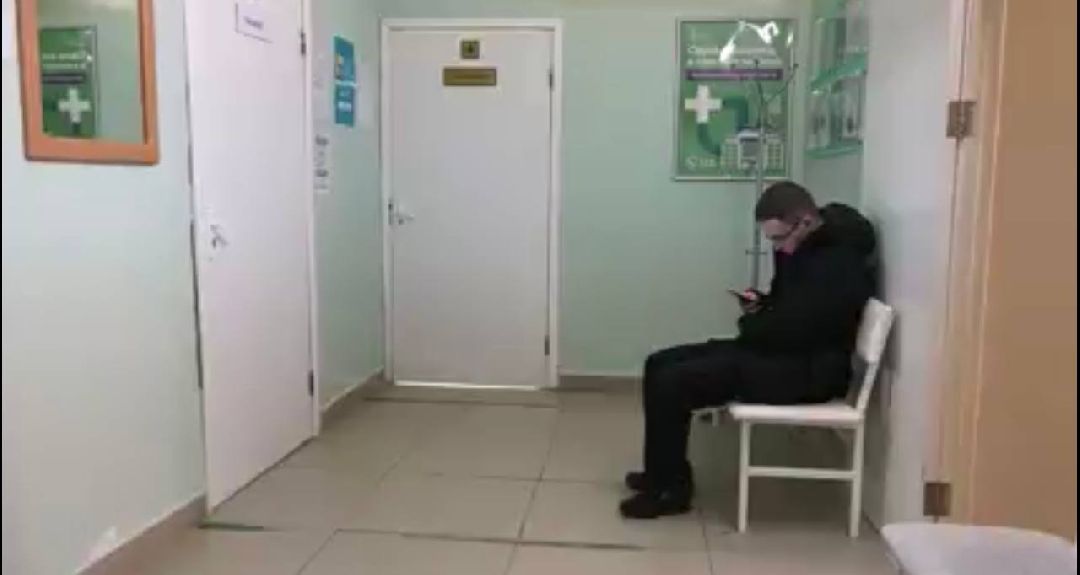 врач, сво, помощь