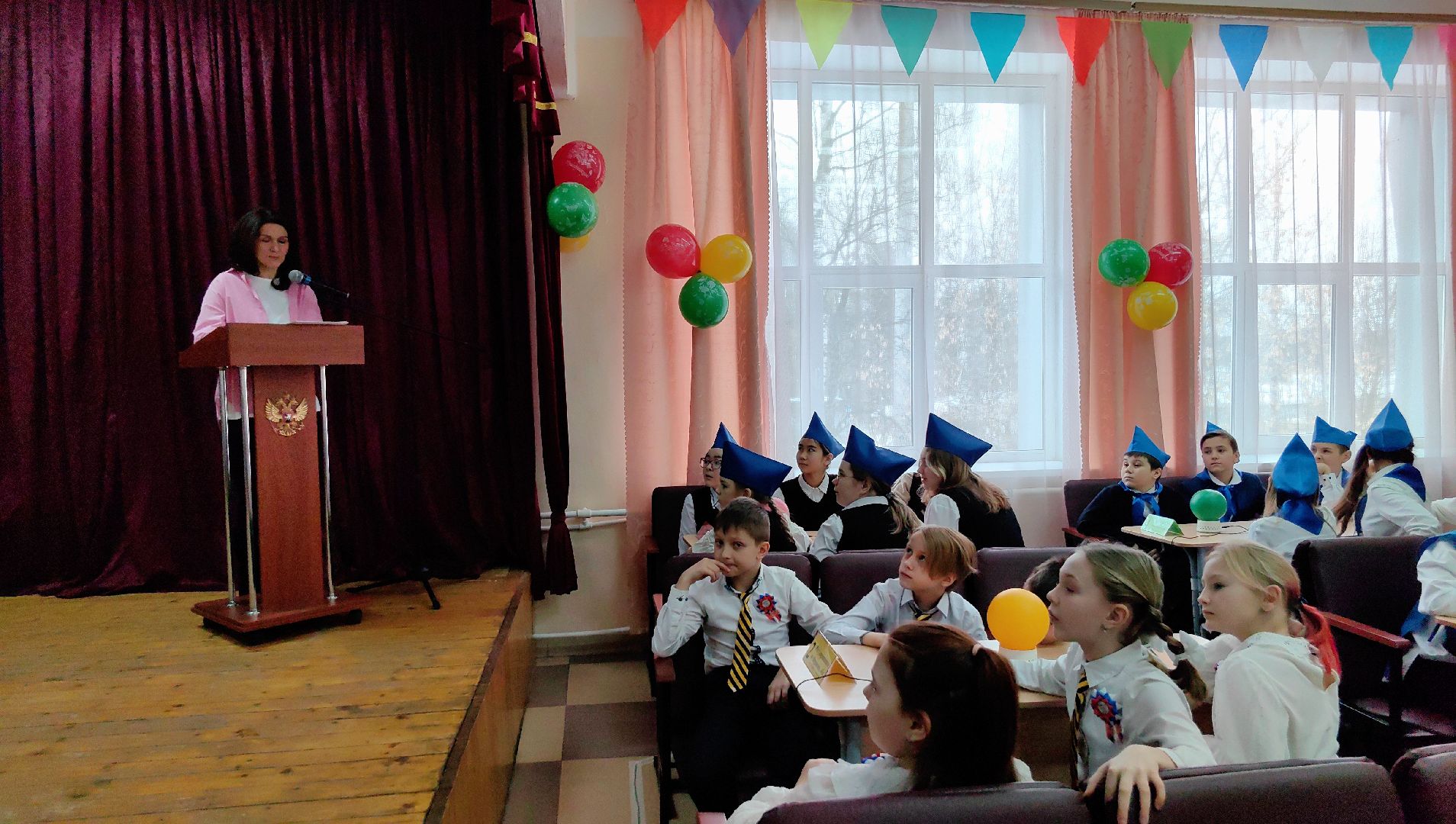 Брейн-ринг, игра, ПДД, безопасность, юид отряд,