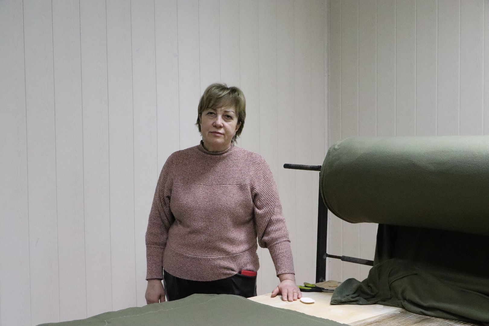 СвоихНеБросаем, волонтеры, волонтерский центр, Серебряные пруды, помощь СВО,