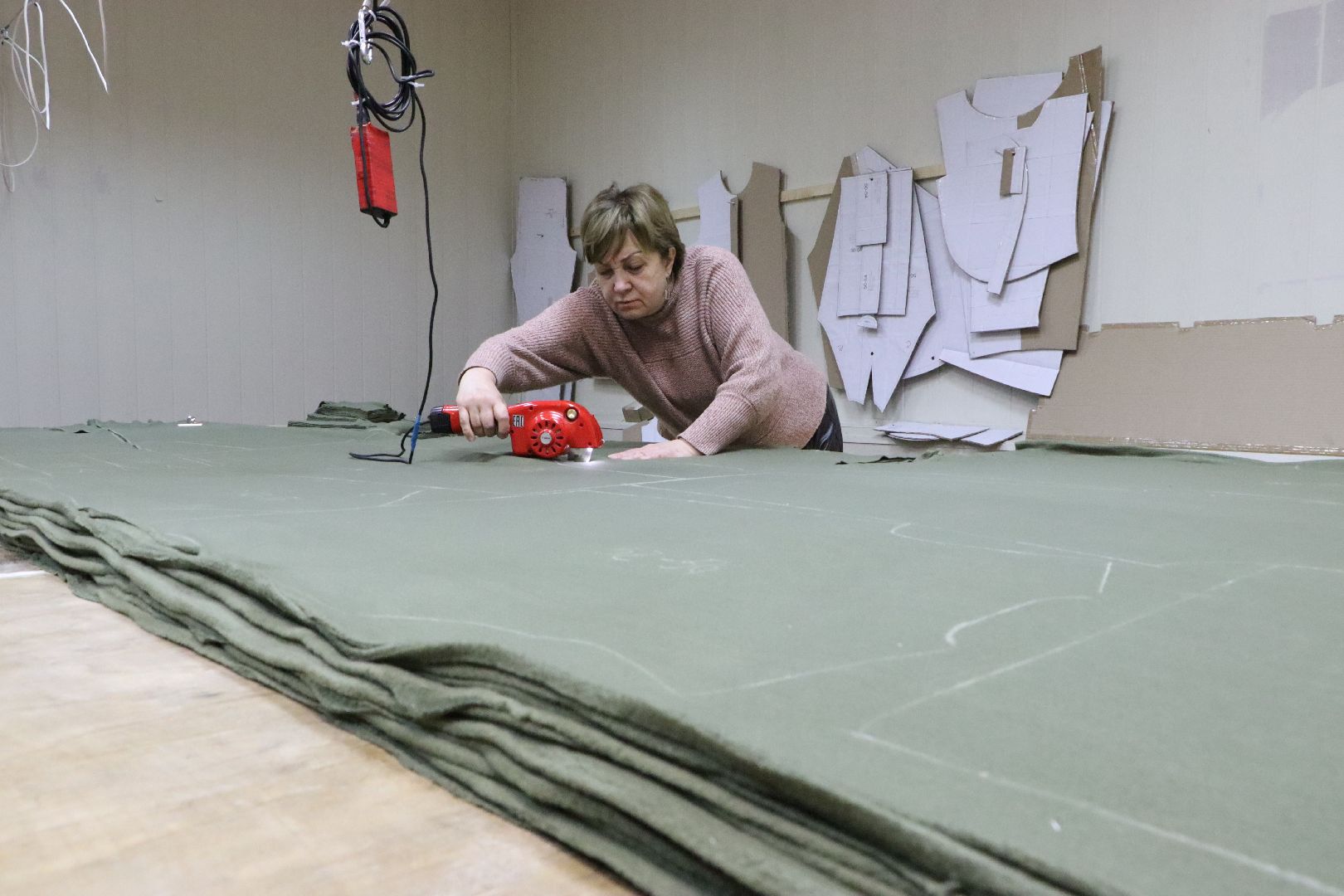 СвоихНеБросаем, волонтеры, волонтерский центр, Серебряные пруды, помощь СВО,