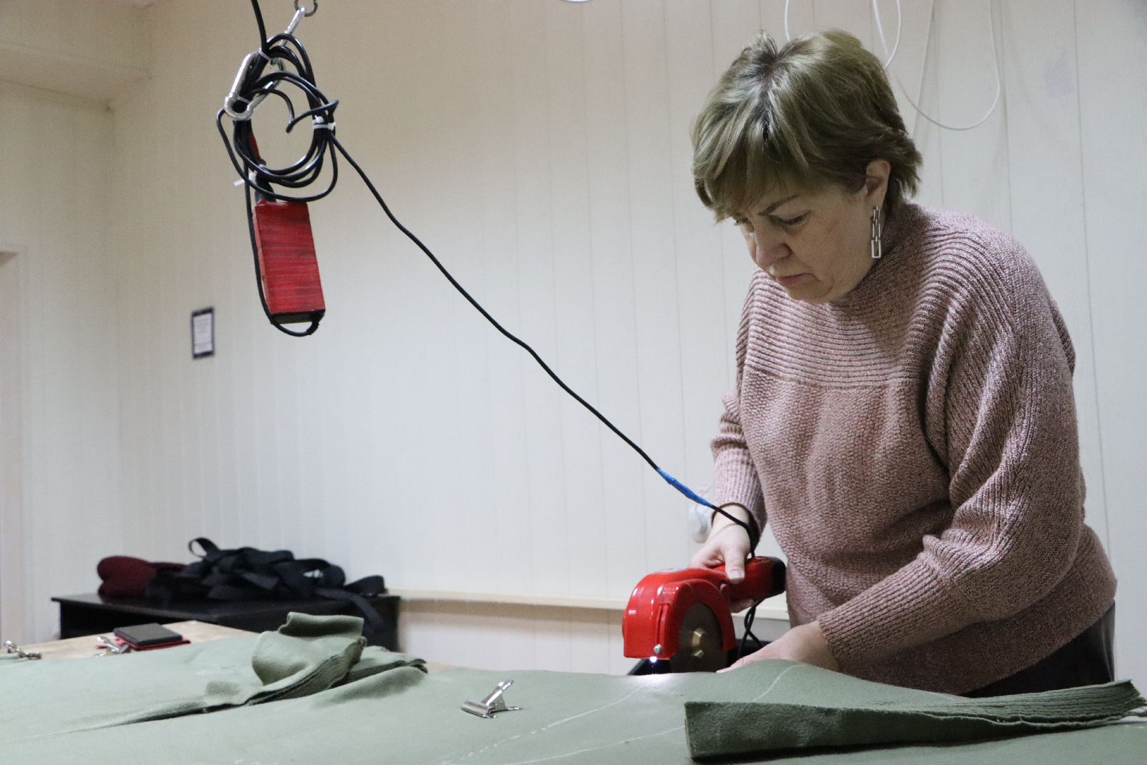 СвоихНеБросаем, волонтеры, волонтерский центр, Серебряные пруды, помощь СВО,