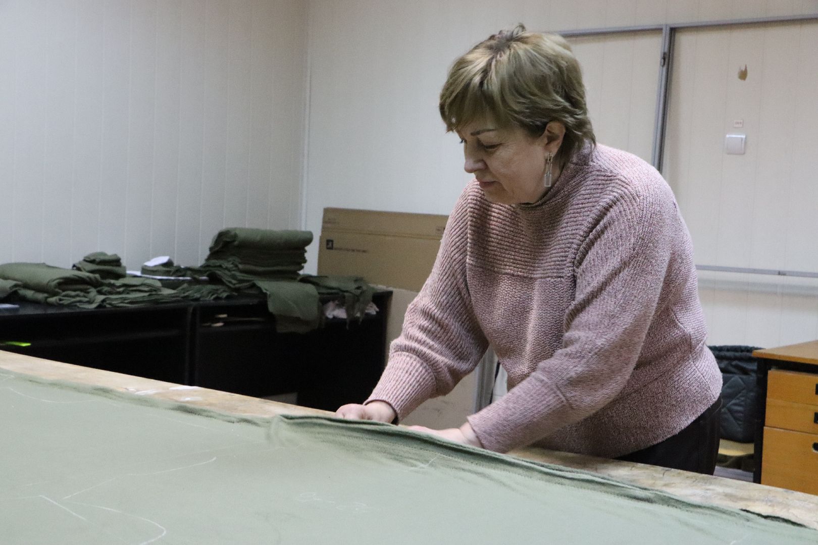 СвоихНеБросаем, волонтеры, волонтерский центр, Серебряные пруды, помощь СВО,