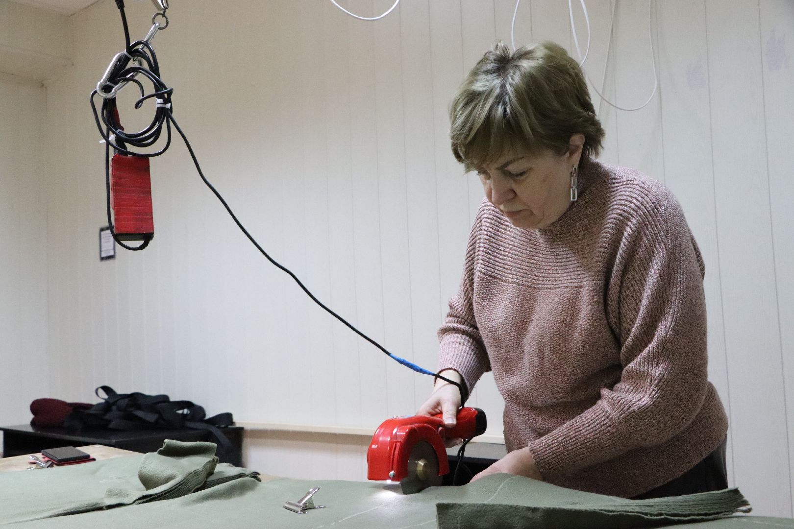СвоихНеБросаем, волонтеры, волонтерский центр, Серебряные пруды, помощь СВО,