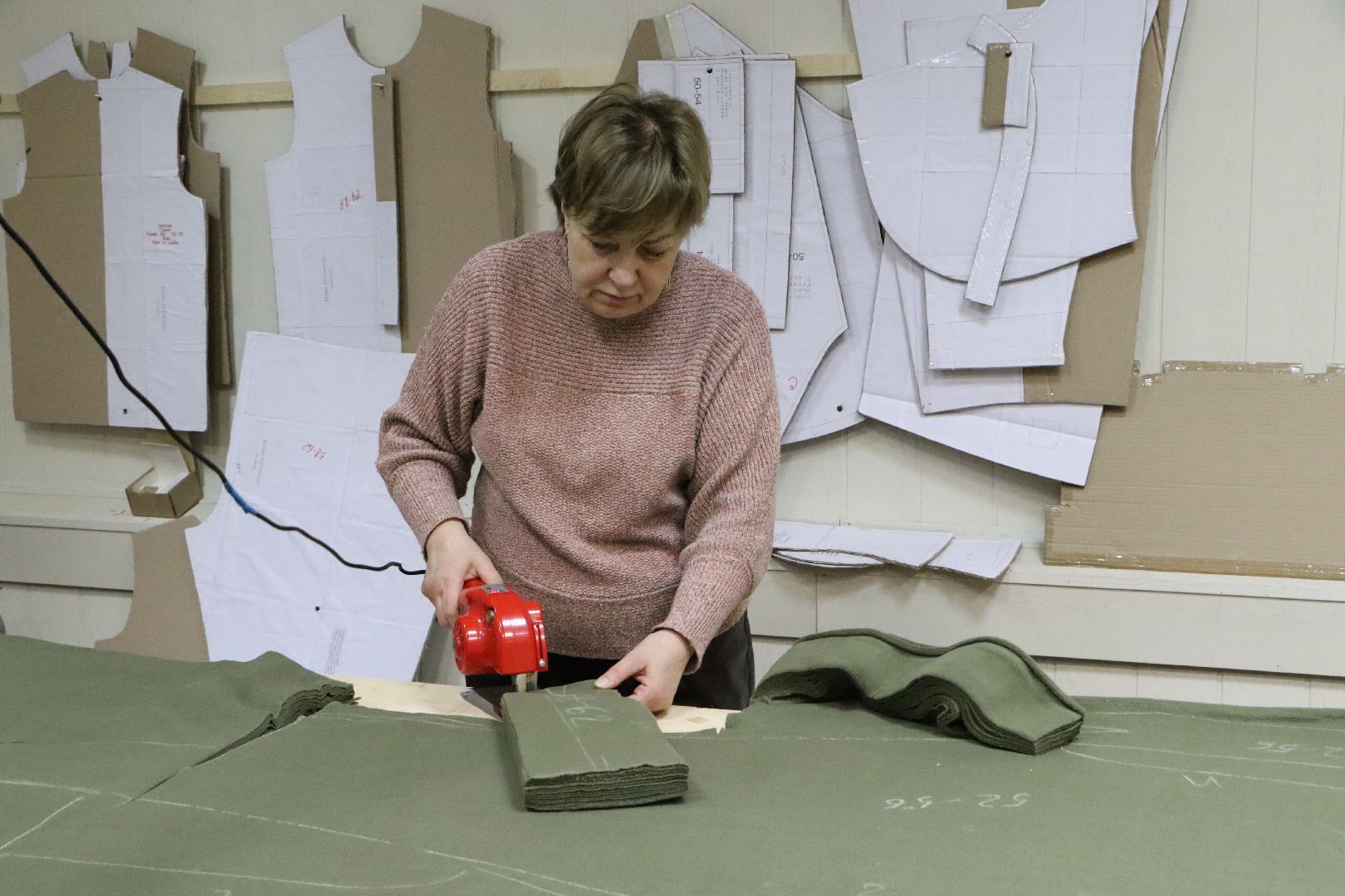 СвоихНеБросаем, волонтеры, волонтерский центр, Серебряные пруды, помощь СВО,