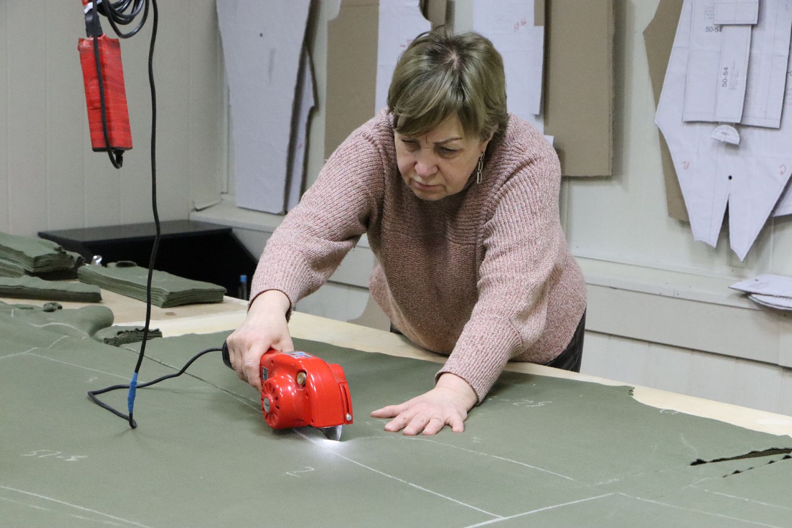 СвоихНеБросаем, волонтеры, волонтерский центр, Серебряные пруды, помощь СВО,