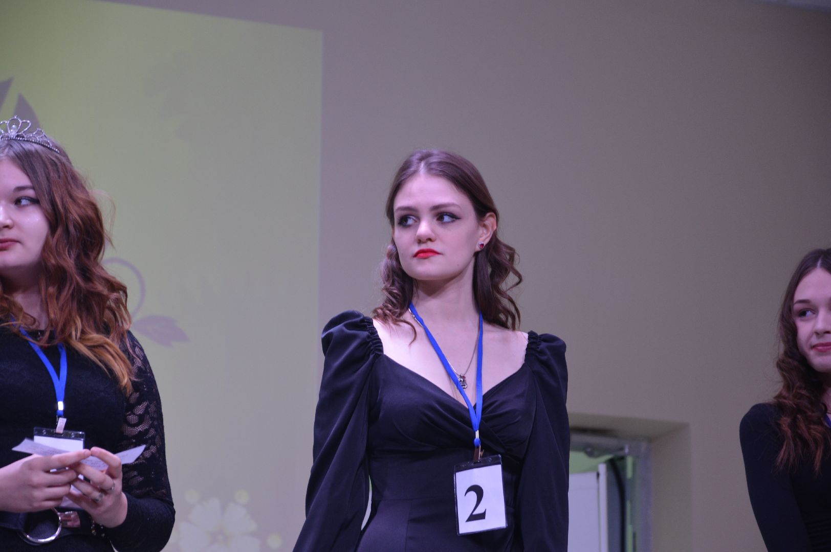 Шатура, шэт, мисс шэт 2024, конкурс красоты,