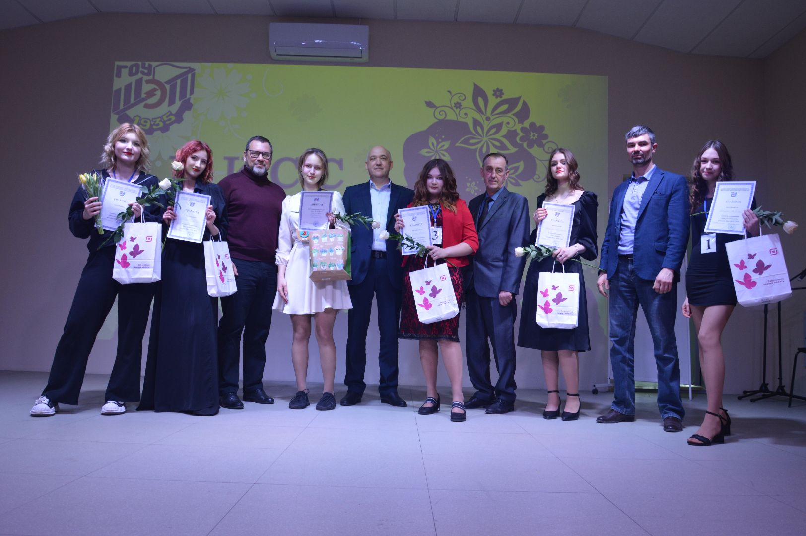 Шатура, шэт, мисс шэт 2024, конкурс красоты,