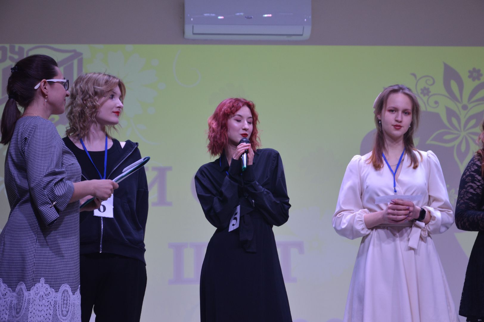 Шатура, шэт, мисс шэт 2024, конкурс красоты,