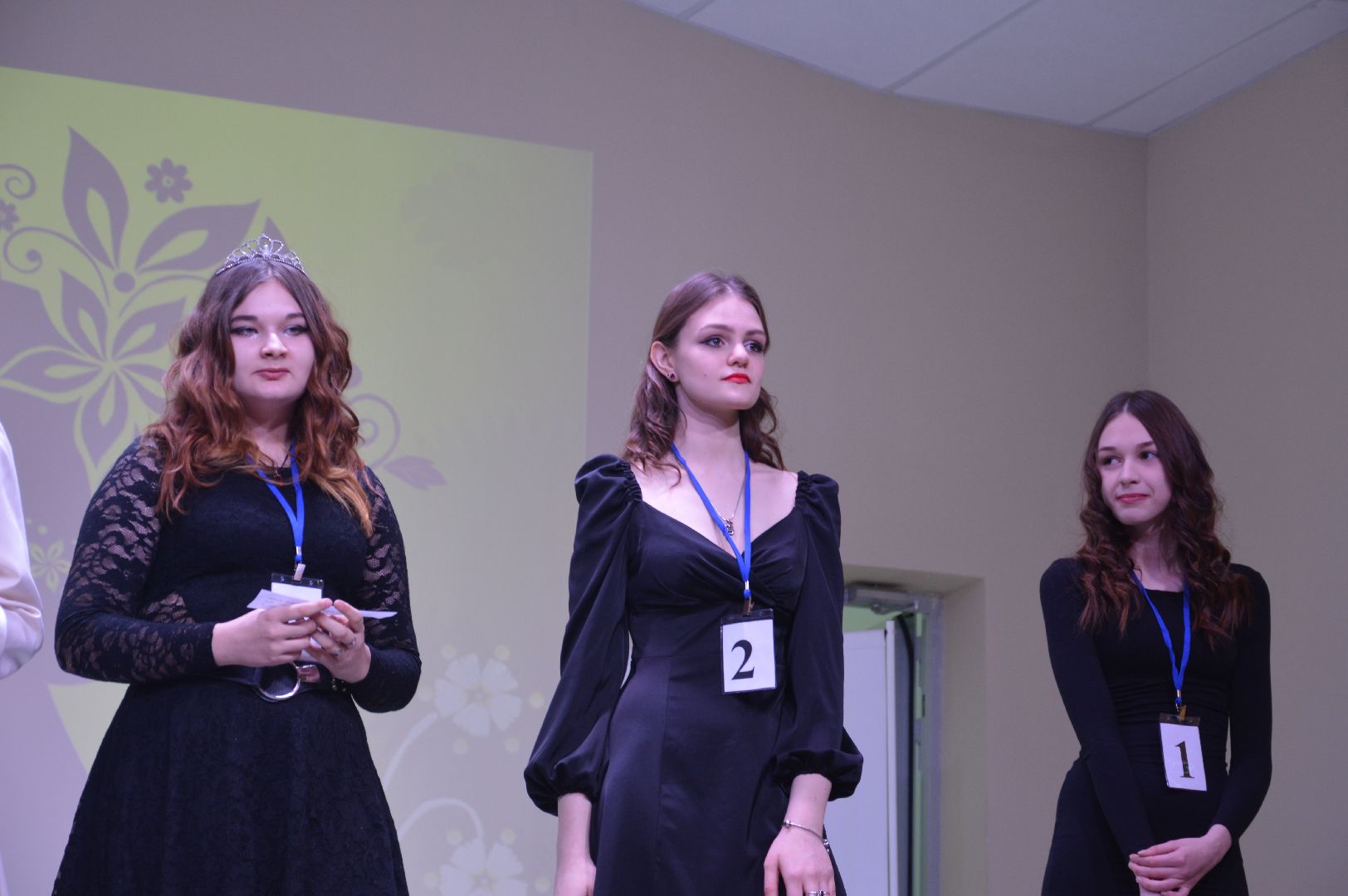 Шатура, шэт, мисс шэт 2024, конкурс красоты,