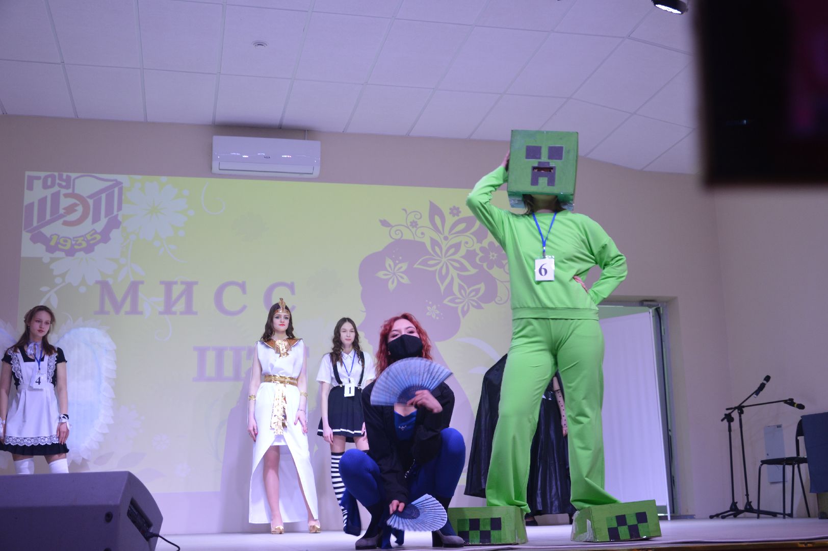 Шатура, шэт, мисс шэт 2024, конкурс красоты,