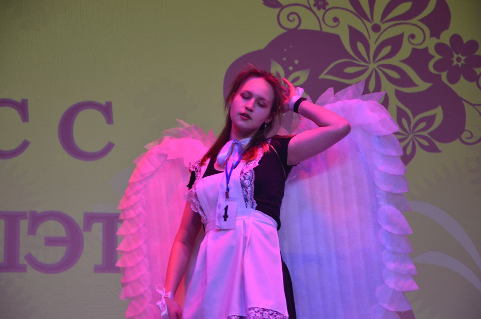 Шатура, шэт, мисс шэт 2024, конкурс красоты,