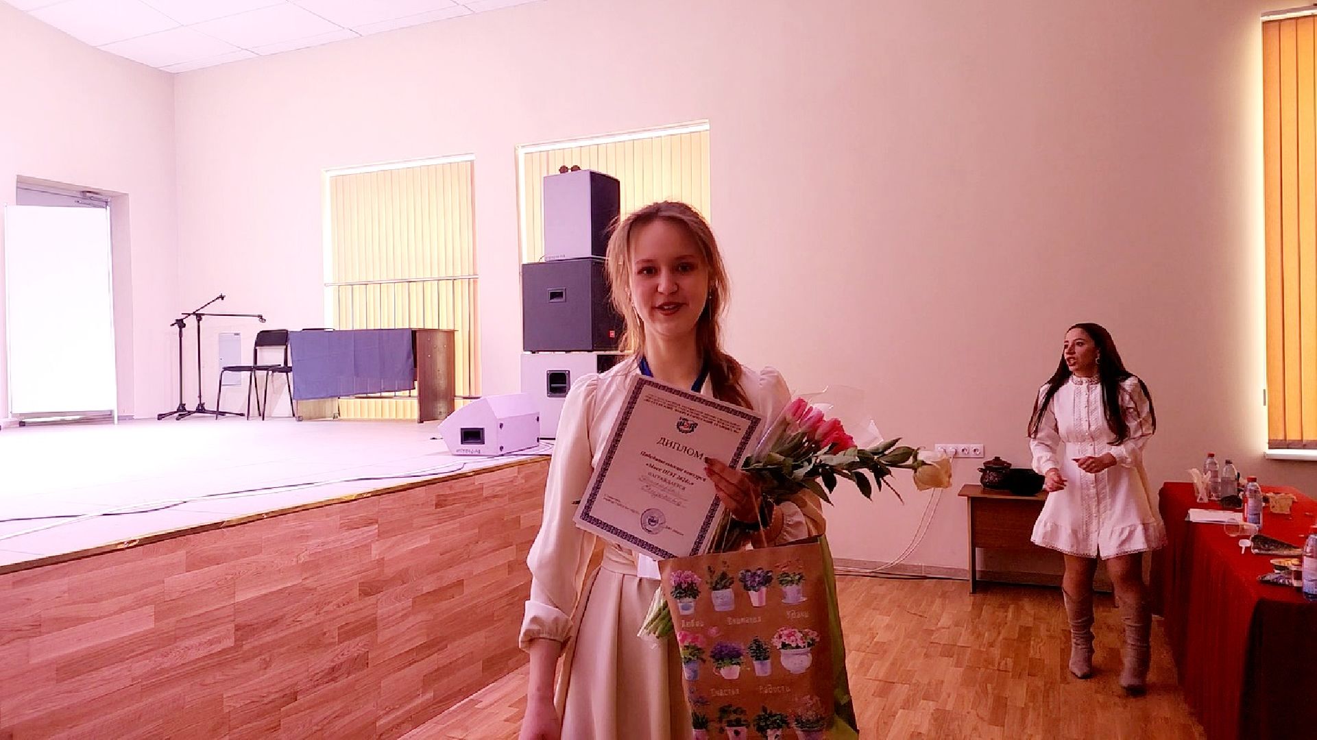 Шатура, шэт, мисс шэт 2024, конкурс красоты,