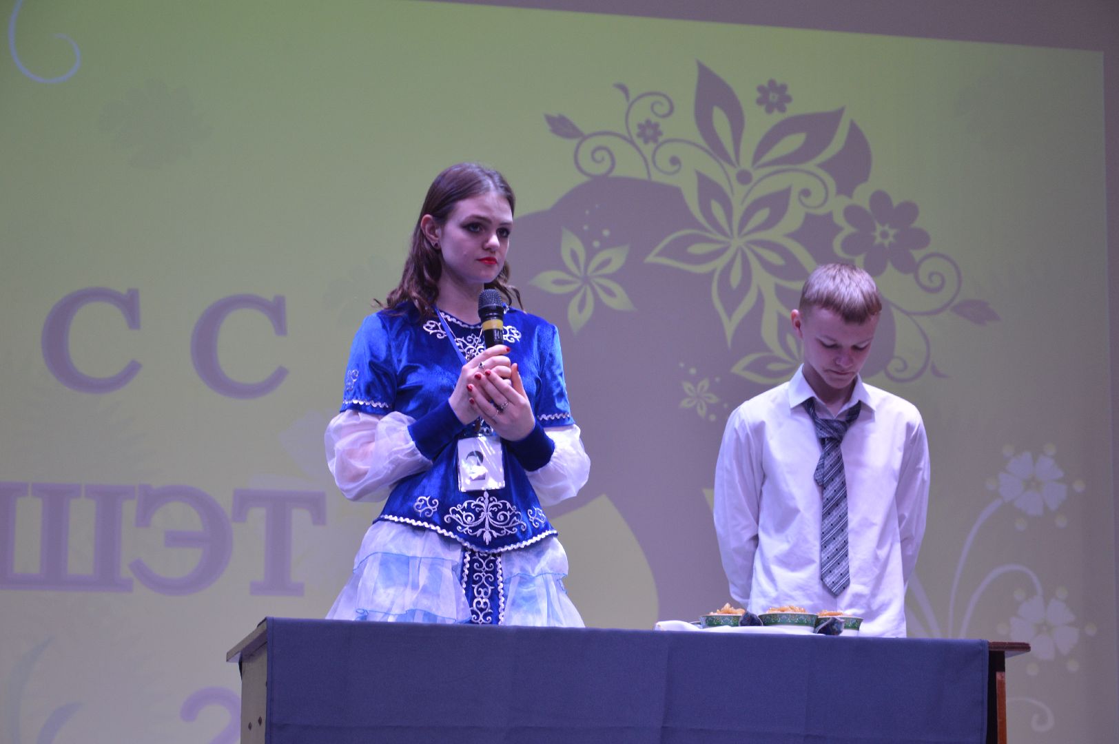 Шатура, шэт, мисс шэт 2024, конкурс красоты,