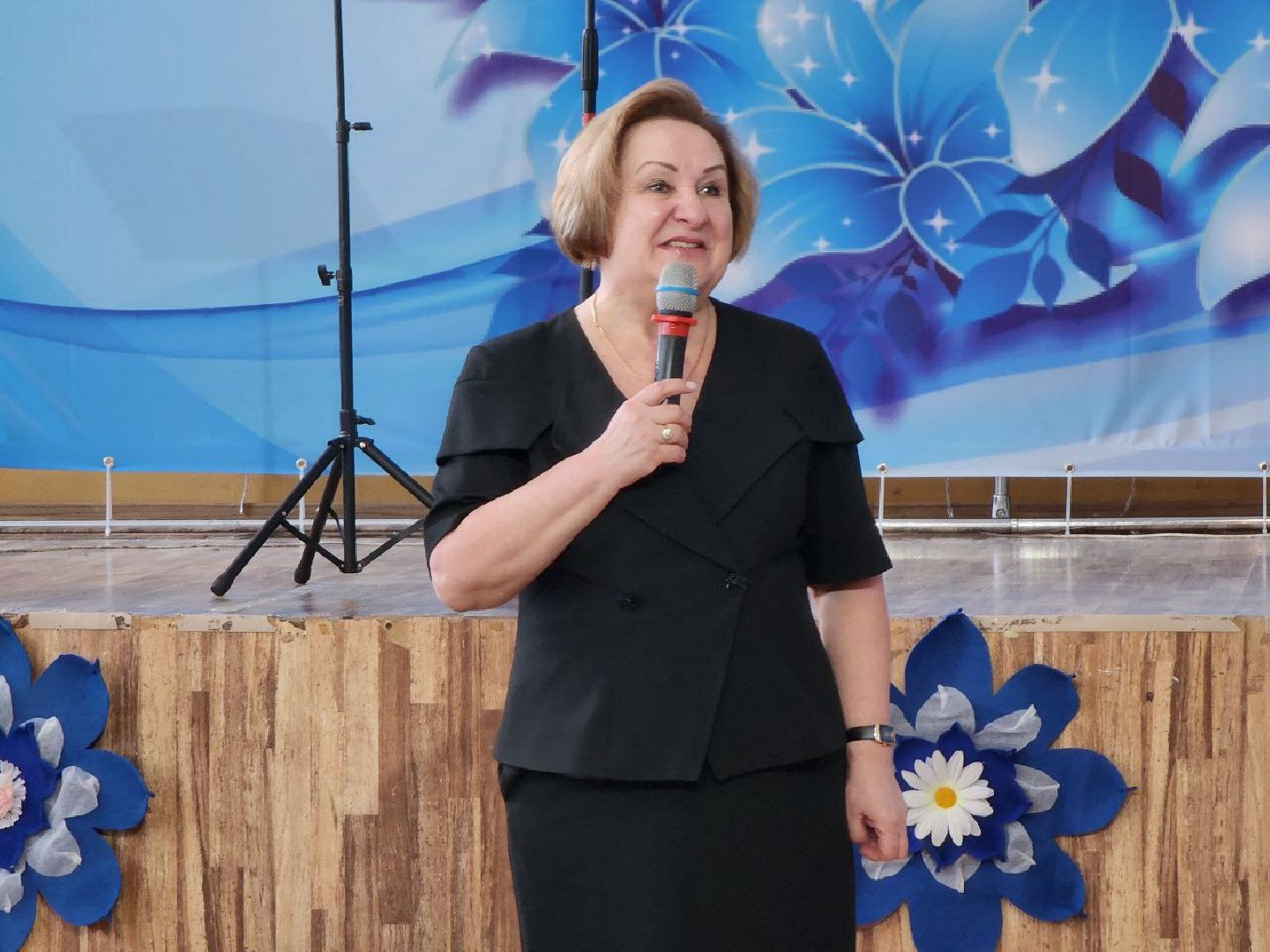 можайск, можайский городской округ, подмосковье, спецоперация, жены, мамы, семьи участников сво, поздравления, 8 марта, международный женский день,